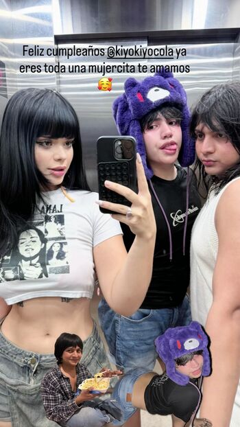 Chxrryxblossom  page leaked private photo uncensored HD quality
