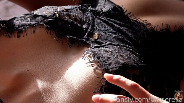 Cinderella girl  page leaked private photo uncensored HD quality