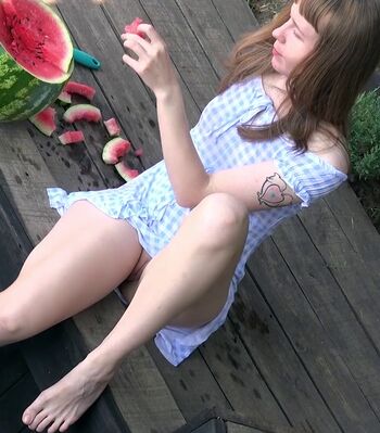 Cinderella girl  page leaked private photo uncensored HD quality