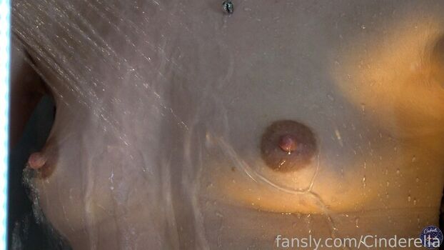 Cinderella girl leaked private photo uncensored HD quality