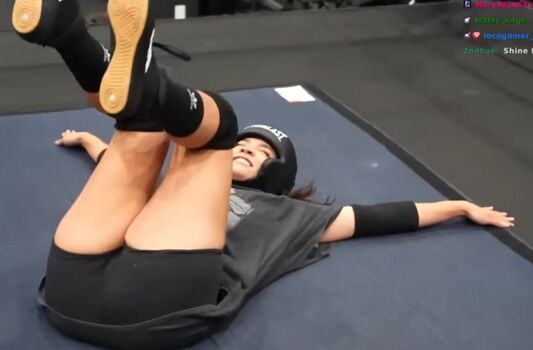 Cinnabrit  page leaked private photo uncensored HD quality