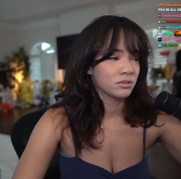 Cinnabrit leaked private photo uncensored HD quality