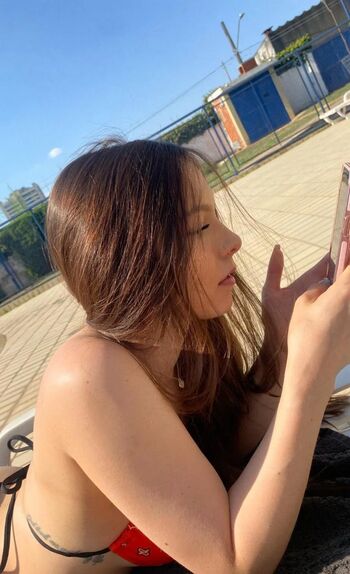 Cjfans leaked private photo uncensored HD quality