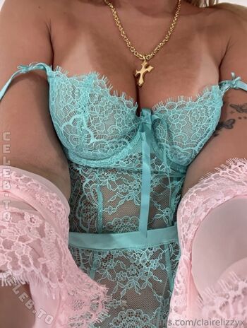 Clairelizzyx leaked private photo uncensored HD quality