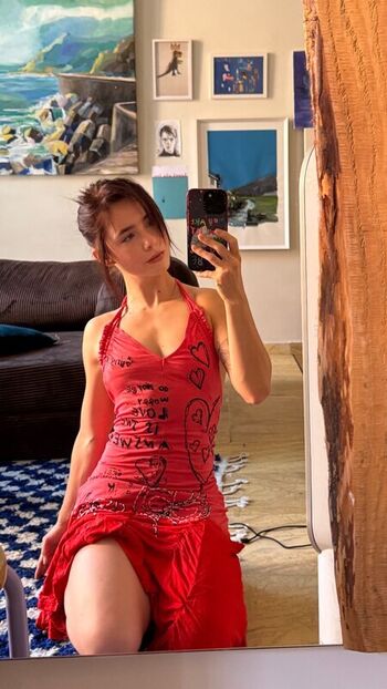Clara galle page leaked private photo uncensored HD quality