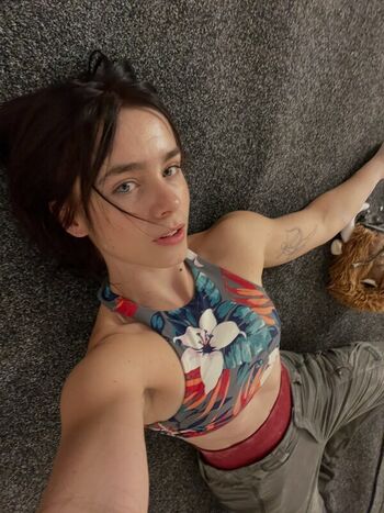 Clara galle page leaked private photo uncensored HD quality