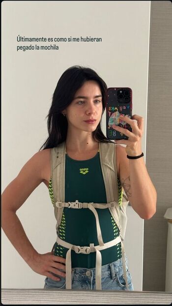 Clara galle page leaked private photo uncensored HD quality