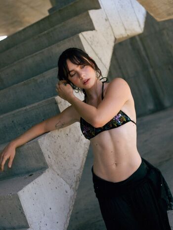 Clara galle page leaked private photo uncensored HD quality