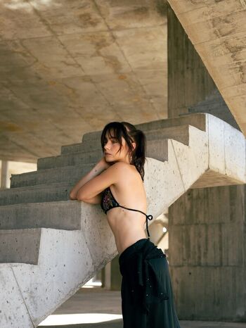Clara galle page leaked private photo uncensored HD quality
