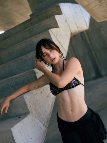 Clara galle page leaked private photo uncensored HD quality