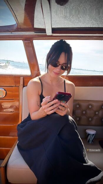 Clara galle page leaked private photo uncensored HD quality