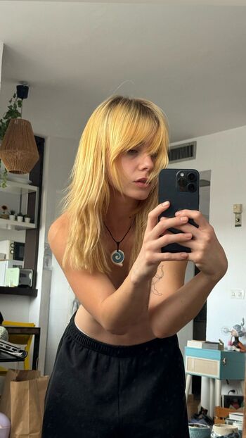 Clara galle page leaked private photo uncensored HD quality