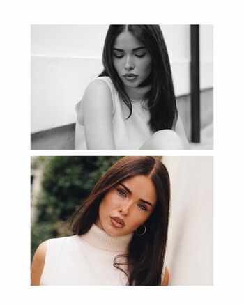 Clarissa bea page leaked private photo uncensored HD quality