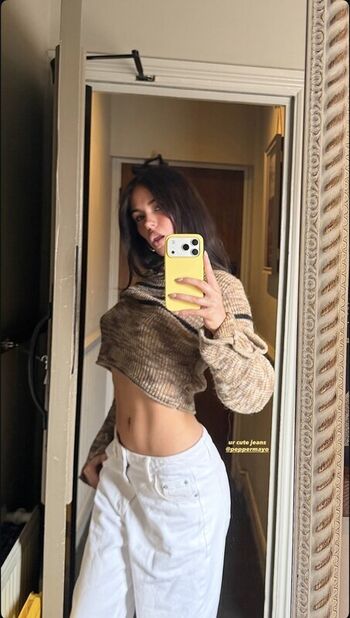 Clarissa bea page leaked private photo uncensored HD quality