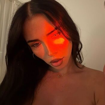 Clarissa bea page leaked private photo uncensored HD quality