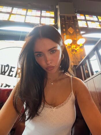 Clarissa bea leaked private photo uncensored HD quality
