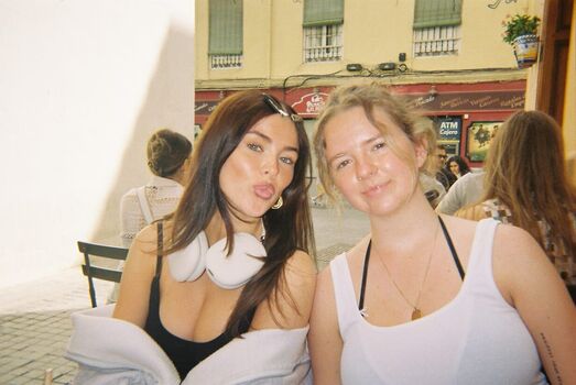 Clarissa bea leaked private photo uncensored HD quality
