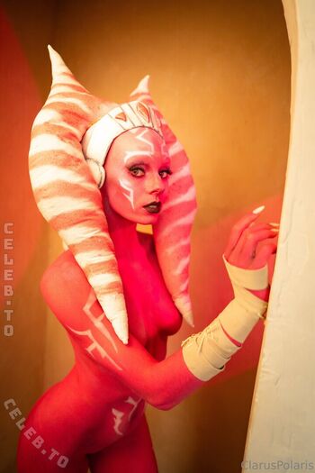 Clarus polaris  page leaked private photo uncensored HD quality