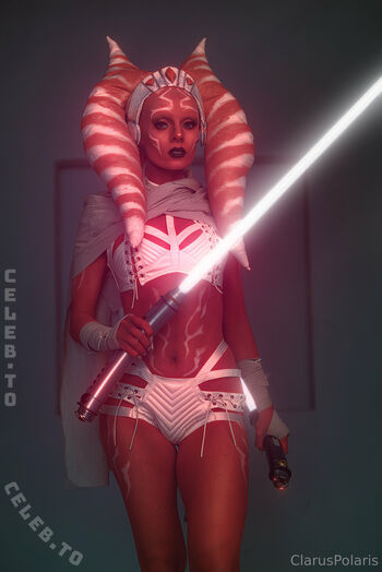 Clarus polaris  page leaked private photo uncensored HD quality