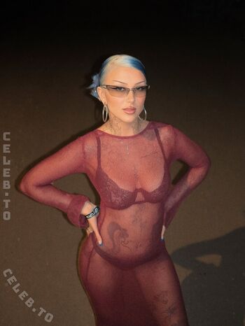 Cloudy dj page leaked private photo uncensored HD quality