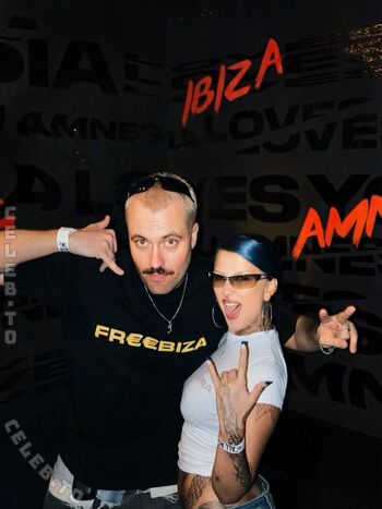 Cloudy dj page leaked private photo uncensored HD quality