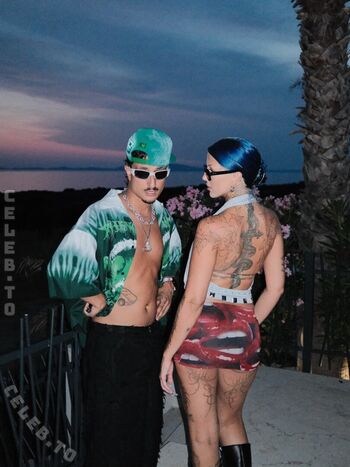 Cloudy dj page leaked private photo uncensored HD quality