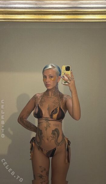 Cloudy dj page leaked private photo uncensored HD quality