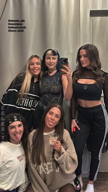 Cloudy dj page leaked private photo uncensored HD quality