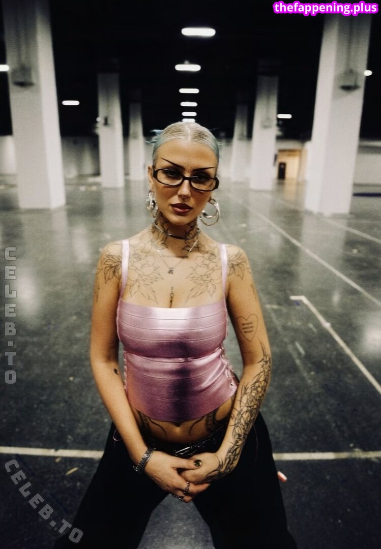 Page/ leaked private photo uncensored HD quality