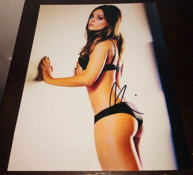 Coa mila leaked private photo uncensored HD quality