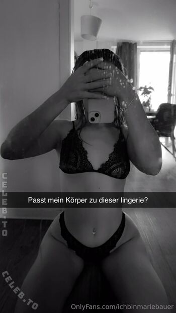 Coccomarie page leaked private photo uncensored HD quality