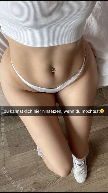 Coccomarie leaked private photo uncensored HD quality