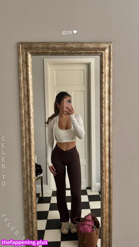 Page/ leaked private photo uncensored HD quality