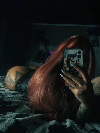 Colfiregor leaked private photo uncensored HD quality