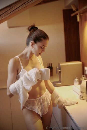 Colleen cole leaked private photo uncensored HD quality