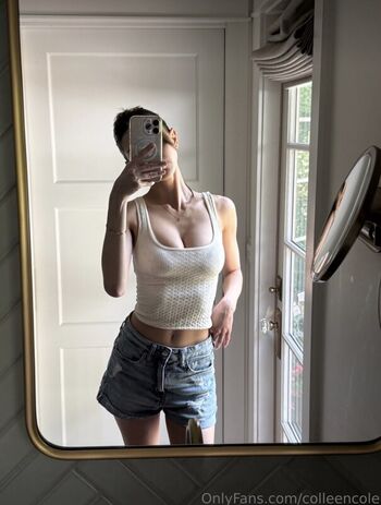 Colleen cole leaked private photo uncensored HD quality