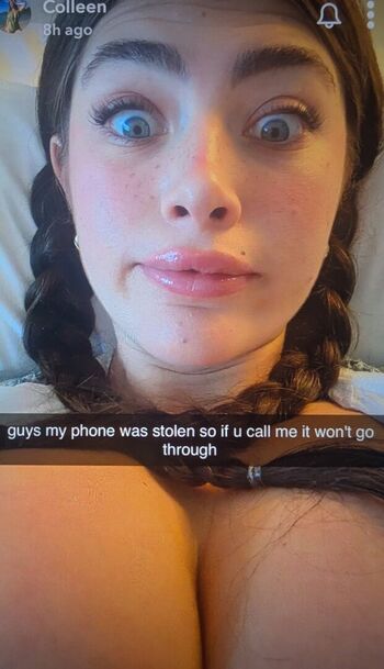 Colleen sheehan  page leaked private photo uncensored HD quality