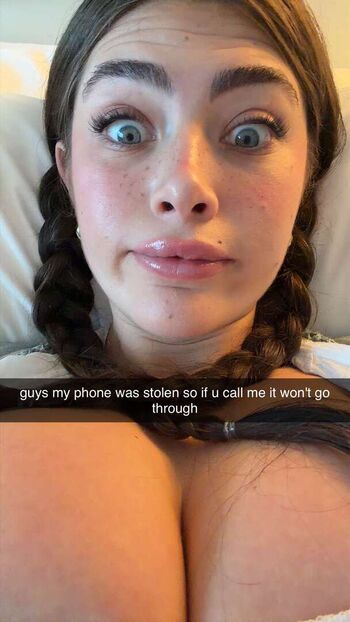Colleen sheehan  page leaked private photo uncensored HD quality