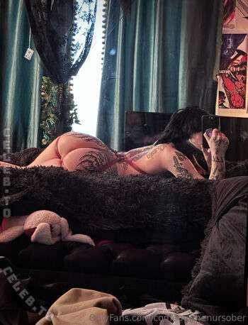 Comeovwhenursober leaked private photo uncensored HD quality