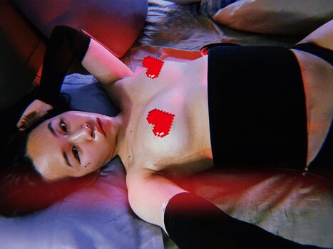 Connie han page leaked private photo uncensored HD quality