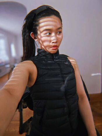 Connie han page leaked private photo uncensored HD quality