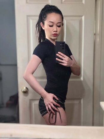 Connie han leaked private photo uncensored HD quality