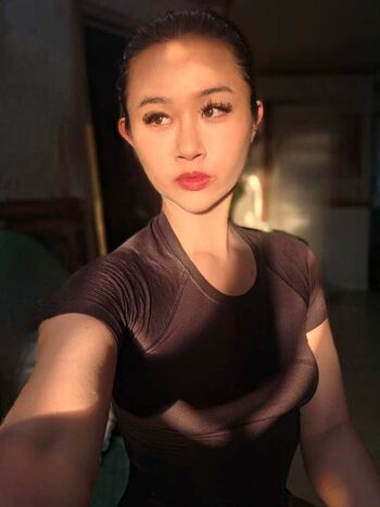 Connie han leaked private photo uncensored HD quality