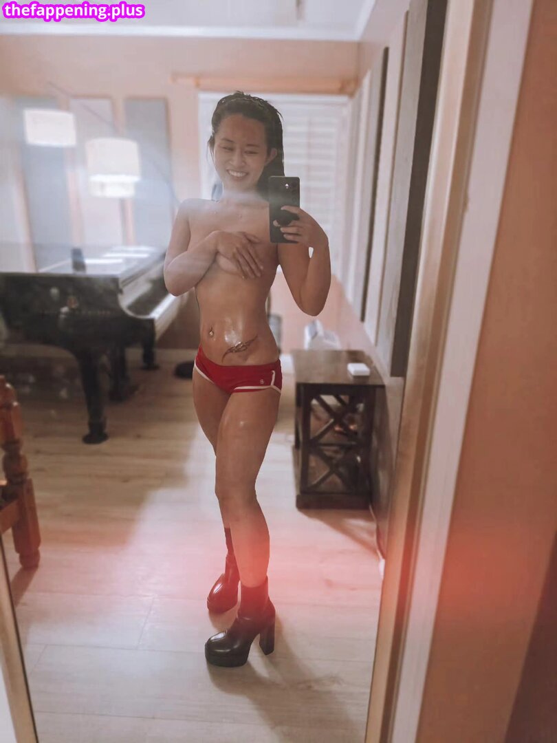 Page/ leaked private photo uncensored HD quality