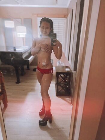 Connie han leaked private photo uncensored HD quality