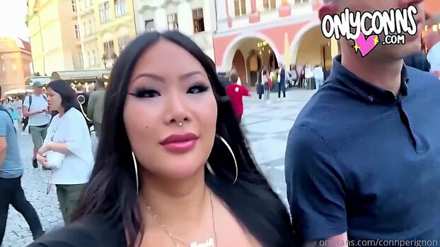 Connie perignon  page leaked private photo uncensored HD quality