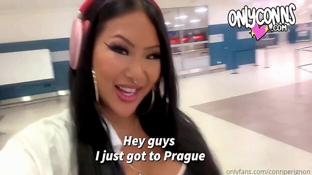 Connie perignon  page leaked private photo uncensored HD quality