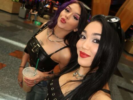 Cora jade leaked private photo uncensored HD quality