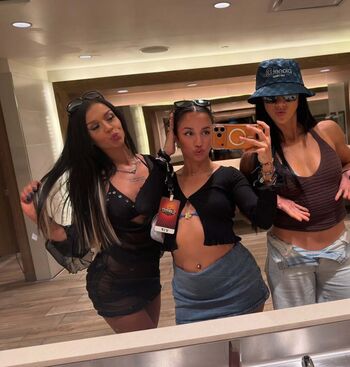 Cora jade leaked private photo uncensored HD quality