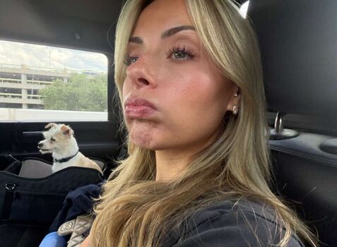 Corinna kopf leaked private photo uncensored HD quality